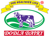 Dodla Dairy